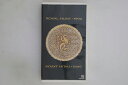 【中古】VHS Royal Hunt 1996 TEVP48050PROMO TEICHIKU プロモ /00300