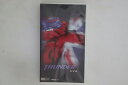 【中古】VHS Thunder Live VIVP67PROMO VICTOR プロモ /00300