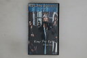 【中古】VHS Bon Jovi Keep The Faith The Videos PHVS3508PROMO NIPPON PHONOGRAM プロモ /0...