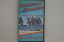 【中古】VHS Beach Boys Story Of The Beach Boys TOVE3064PROMO TOSHIBA プロモ /00300