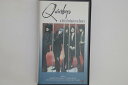 【中古】VHS Quireboys A Bit Of What You Fancy TOVW3046PROMO EMI プロモ /00300