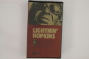 【中古】VHS Lightnin Hopkins Lightnin Hopkins PVH01 P-VINE VIDEO /00300