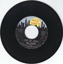 【中古】米7” Larry Finnegan Pretty Suzy Sunshine 1120 Old Town Records /00080