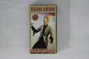 【中古】輸入VHS David Bowie 50th Bairthday Concert NONE NOT ON LABEL /00300