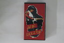 【中古】輸入VHS Jeff Beck Live In Japan 86 NONE NOT ON LABEL /00300