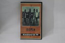 【中古】輸入VHS Led Zeppelin Knebworth 79 NONE NOT ON LABEL /00300