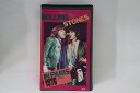 【中古】輸入VHS Rolling Stones In Paris 1976 NONE NOT ON LABEL /00300