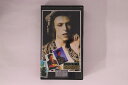【中古】輸入VHS David Bowie Bbc Collection 1997 NONE NOT ON LABEL /00300