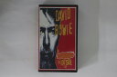 【中古】輸入VHS David Bowie Germany 96 NONE NOT ON LABEL /00300