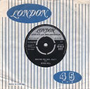 【中古】英7” Jessie Hill Ooh Poo Pah Doo 45HLU9117 London Records, Lond /00080