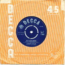 【中古】英7” Jeremy Taylor Ag, Pleez Daddy (Ballad of the Southern Suburbs) (f 45F11130 Decca /00080(2)