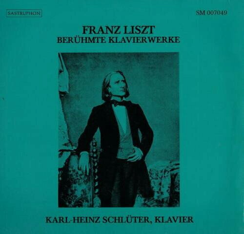 ・アーティスト Franz Liszt , Karl-Heinz Schl?ter ・タイトル Ber?hmte Klavierwerke ・レーベル・型番 Sastruphon SM007049 ・フォーマット LPレコード ・コンディション(盤) 非常に良い(EX) ・コンディション(ジャケット) 良い (VG+) ・コンディション(帯) オビなし ・特記事項 【カバー抜け】 サンプル画像です。実際の商品の画像ではありません 商品写真はバーコード/カタログ番号に対応したサンプル画像ですので、お送りする商品の画像ではありません。帯やライナーなどの付属品は、特記事項に記載されている場合のみ含まれます。プロモやカラーレコードなどの仕様についても、該当する場合のみ特記事項に記載しています。 【ご購入前に必ずご確認ください】 ・本店サイト(www.recordcity.jp)とは価格、送料が違います ・本店サイト、その他支店のオーダーとは同梱発送できません ・注文確定後に別の注文を頂いた場合、注文同士の同梱は致しかねます。 ・別倉庫から発送しているため、店頭受け渡しは対応しておりません ・一部商品は他の通販サイトでも販売しているため、ご注文のタイミングによっては商品のご用意ができない場合がございます。 ・土日祝日はお休みです 金曜・祝前日9時以降のご連絡またはご入金は、返答または発送が週明け・祝日明けに順次対応となります。 ・ご購入後のキャンセル不可 ご購入後のキャンセルはいかなる理由においてもお受けできません。ご了承の上、ご購入くださいませ。 ・日本郵便(ゆうパック/ゆうメール)によるお届けになります。 ・中古品であることをご理解ください 当ストアでは中古商品を主に販売しております。中古品であることをご理解の上ご購入ください。また、一部商品はRecordCityオンラインストアで試聴可能です。 ・返品について お客様のご都合による返品は一切承っておりません。 表記の内容と実際の商品に相違がある場合、また針飛び等で返品・返金をご希望される場合は、商品の到着後1週間以内にご連絡ください。商品の返送をこちらで確認後、キャンセル・返金を行います。 コンディションVG以下の商品は返品できません。プレイに影響のない表面のこすれ傷、プレス起因のノイズ盤は返品の対象外です。 【コンディション表記】 ・ほぼ新品(M-)(Like New) 完全な新品。未使用。当店ではほぼ使用しません ・非常に良い(EX)(Excellent) 中古盤として美品な状態。わずかな経年を感じるものの傷みを感じさせない、当店基準で最高の状態 ・良い(VG+)(Very Good Plus) 丁寧に扱われた中古品で、軽い使用感がみられる。 ・可(VG)(Acceptable) 使い込まれた中古品で、「良い」よりもさらに使用感がみられる。 ・悪い(VG-)(Bad) 状態が悪いアイテム。使用の保障はなく、再生不可、針飛び、目立つノイズがあるかもしれない。状態によるクレーム不可。返品不可。 ・非常に悪い(G)(Very Bad) 「悪い」よりさらに状態が悪いアイテム。使用の保障はなく、再生不可、針飛び、目立つノイズがあるかもしれない。状態によるクレーム不可。返品不可。 ・ジャンク(Fair)(Junk/Fair) 割れている、反っている、水ダメージがある、カビ、ジャケットが分離している、ひどい書き込み、ひどい擦れなど最低の状態。使用の保障はなく、再生不可、針飛び、目立つノイズがあるかもしれない。状態によるクレーム不可。返品不可。 ・ジャンク(Poor)(Junk/Poor) 割れている、反っている、水ダメージがある、カビ、ジャケットが分離している、ひどい書き込み、ひどい擦れなど最低の状態。使用の保障はなく、再生不可、針飛び、目立つノイズがあるかもしれない。状態によるクレーム不可。返品不可。