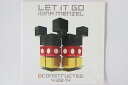 【中古】米CD Idina Menzel Let It Go (紙ジャケット仕様) BVPR004632PROMO WALT DISNEY 紙ジャケ プロモ /...