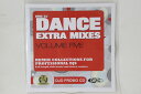 【中古】英CD Various Dmc Dj Promo Dance Extra Mixes 5 DMCDEM5PROMO DMC プロモ /00110