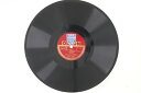 【中古】仏78RPM/SP Conchita Supervia Asturiana / Jota 188907 ODEON /00500