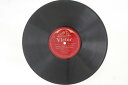 【中古】米78RPM/SP Geraldine Farrar Madama Butterfly 87030 VICTOR /00500