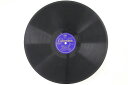 【中古】78RPM/SP Lener String Quartet Quartet In F Major J7661 COLUMBIA /00610