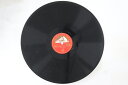 【中古】英78RPM/SP Edwin Fischer Sonata In A Major DB1994 HIS MASTERS VOICE 12 /00610