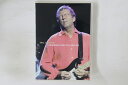 【中古】DVD Eric Clapton Memories Keep Rolling On 028 SLOWHAND /00110