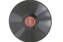 【中古】米78RPM/SP Edwin Fiscer Concerto In D Minor 8572 VICTOR 12” /00610