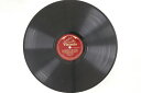 【中古】伊78RPM/SP Enrico Caruso La Campana Di San Giusto / A Granada 6011 VICTROLA 1...