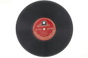 【中古】米78RPM/SP Fritz Kreisler Variations (Tartini) 64156 VICTOR /00500