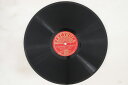 【中古】独78RPM/SP Gerhard Husch Leise Flehen Meine Lieder / Du Holde Kunst DA4445 EL...