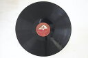 【中古】英78RPM/SP Orchestra Stabile Accademia Di Overture Litaliana In Algeri C4012 ...