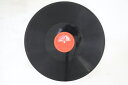 【中古】伊78RPM/SP Toti Dal Monte Madama Butterfly DB3864 LA VOCE DEL PADRONE /00610