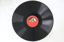 【中古】英78RPM/SP Arturo Toscanini Symphony No35 In D Major D7403 HIS MASTER VOICE 1...