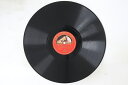 【中古】英78RPM/SP Arturo Toscanini Orpheus / Symphony No35 In D Major D7402 HIS MASTER VOICE 12” /00610