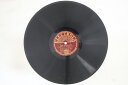 【中古】独78RPM/SP Gerhard Husch Der Wanderer / Der Musensohn EG3201 ELECTROLA /00500