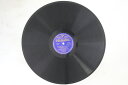 【中古】米78RPM/SP Marguerite Roesgen Concerto No1 In F Major P69396D COLUMBIA 12” /0...
