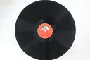 【中古】英78RPM/SP Edwin Fischer Fantasia In C Major Op.17 DB9421 HIS MASTERS VOICE 12 /00610
