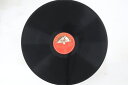 【中古】英78RPM/SP Edwin Fischer Fantasia In C Major Op.17 DB9419 HIS MASTERS VOICE 12 /00610