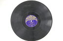 【中古】英78RPM/SP Billy Cotton Forty Fahsend Fevers On A Frush / Eleven More Month F...
