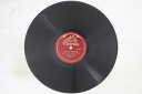 【中古】米78RPM/SP Geraldine Farrar Carmen Habanera / Au Printemps 621 VICTROLA /0050...