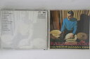 【中古】ブラジルCD Milton Banana Balancando 3647952722 EMI /00110