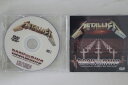 【中古】2DVD Matallica Rock Am Ring 2006 NONE NOT ON LABEL /00220