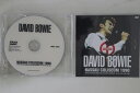 【中古】2DVD David Bowie Nassau Coliseum 1990 NONE NOT ON LABEL /00220