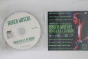 【中古】2DVD Roger Waters Radio Kaos In Quebec NONE NOT ON LABEL /00220