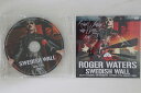 【中古】2DVD Roger Waters Swedish Wall 2013 NONE NOT ON LABEL /00220