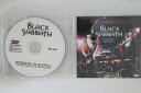 【中古】2DVD Black Sabbath Reunion In Seattle NONE NOT ON LABEL /00220
