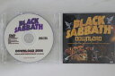 【中古】2DVD Black Sabbath Download 2005 Special Edition NONE NOT ON LABEL /00220