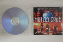 【中古】DVD Motley Crue Rock In Rio Brazil 2015 NONE NOT ON LABEL /00110