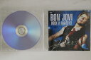 【中古】DVD Bon Jovi Rock In Rio 2010 NONE NOT ON LABEL /00110