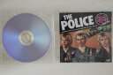 【中古】DVD Police Top Of The Pops Special NONE NOT ON LABEL /00110