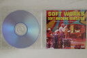 【中古】DVD Soft Works Soft Machine Revisted Forli 2004 NONE NOT ON LABEL /00110