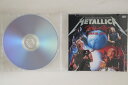 【中古】DVD Metallica Rock In Rio Brasil 2015 NONE NOT ON LABEL /00110