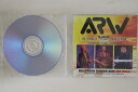 【中古】DVD Arw Hollywood Florida 2016 The Video NONE NOT ON LABEL /00110(2)